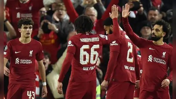 Liverpool vs. Crystal Palace: ¿a qué hora juegan y en qué canal ver por la Premier League?
