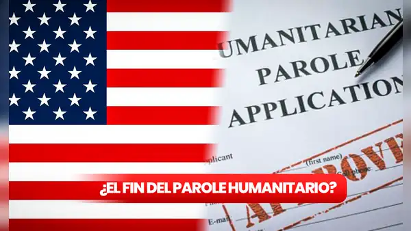 ¿Parole Humanitario llegará a su fin? Lo que se sabe hasta ahora