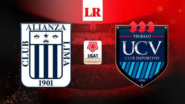 No se juega el Alianza Lima vs. César Vallejo: FPF suspendió el encuentro de la Liga 1