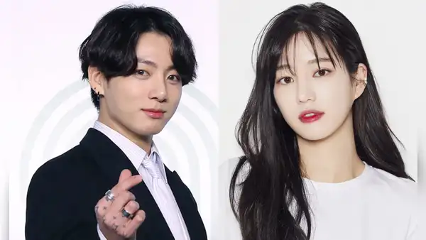 ¿Jungkook de BTS está con Lee Yoo Bi? Dramas, edad y más de la supuesta novia del idol k-pop