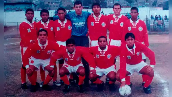 La historia de Bella Esperanza, el equipo peruano que recibió más de 100 goles en una temporada