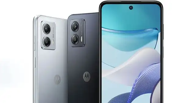 Motorola: ya están disponibles en Perú los móviles baratos Moto G53 5G y Moto G13