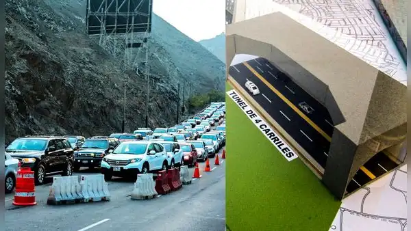 Túnel La Molina-Miraflores: ¿en qué quedó el proyecto y qué distritos unirá la megaobra?