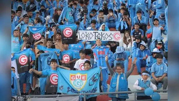 Deportivo Garcilaso debutará en la Liga 1 contra Atlético Grau el sábado 25