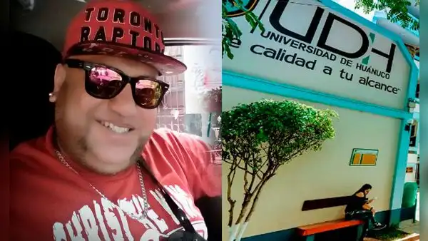 ¿Cuál fue la tesis que presentó alias "La Tota" para titularse de abogado?