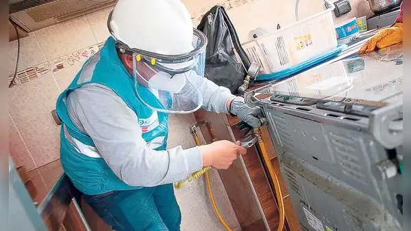 Apurímac: Minem iniciará construcción de ductos de gas natural en los próximos 3 meses