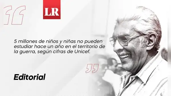 Un año de guerra