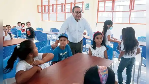 Procuraduría advierte que Ministerio Público vulnera el proceso contra Alberto Otárola
