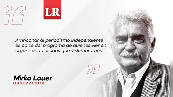 ¿Quién quiere periodismo cero?