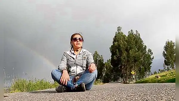 Hallan sin vida a Janeth Tello, desaparecida hace 4 meses