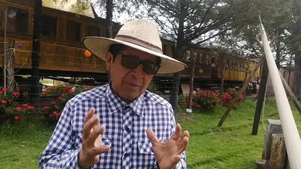 Se puede protestar sin afectar la propiedad pública y privada