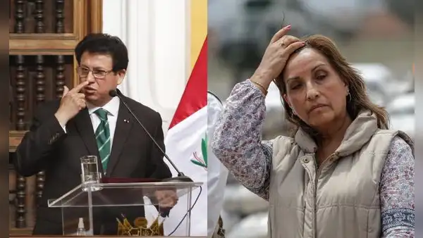 Rodríguez Mackay sobre retiro del embajador peruano en México: "Tiene que hacerse lo mismo con Colombia"