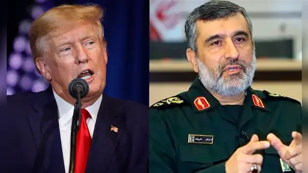 Irán busca "matar" a Donald Trump para vengar muerte de general, sostuvo autoridad militar
