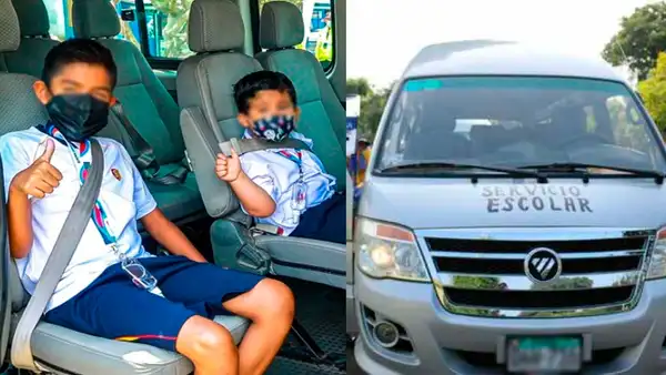 Movilidad escolar 2023: ¿qué requisitos debo cumplir para transportar escolares?