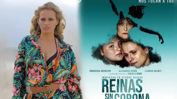 Rossana Fernández-Maldonado aconseja a mujeres denunciar a sus agresores: “No callemos, hay un freno”