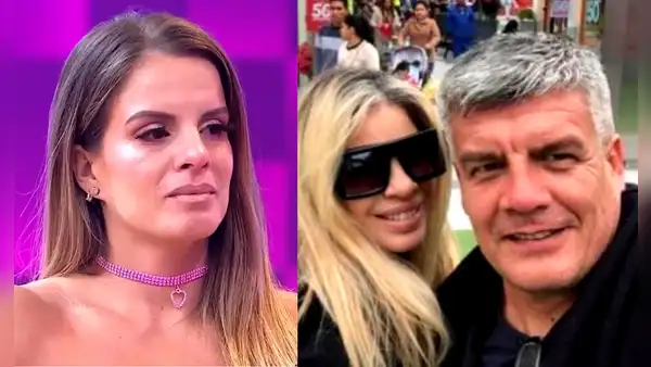 Alejandra Baigorria: ¿quiénes son sus padres y por qué decidió alejarse de ellos por varios años?