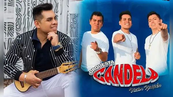Orquesta Candela sueña con la internacionalización y afronta retos: "Tienes que ser constante"