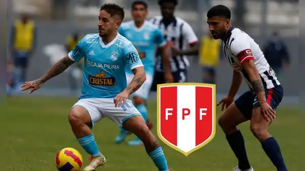 Once clubes de Liga 1 piden a FPF tomar acciones sobre derechos de TV para resguardar sus ingresos