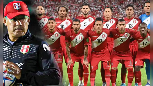 A un mes del partido con Alemania, ¿cuál es la actualidad de los jugadores de la selección peruana?