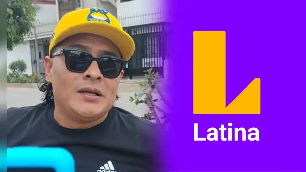 Chino Risas revela el motivo del regreso de los cómicos a la TV: Queremos limpiar nuestro nombre