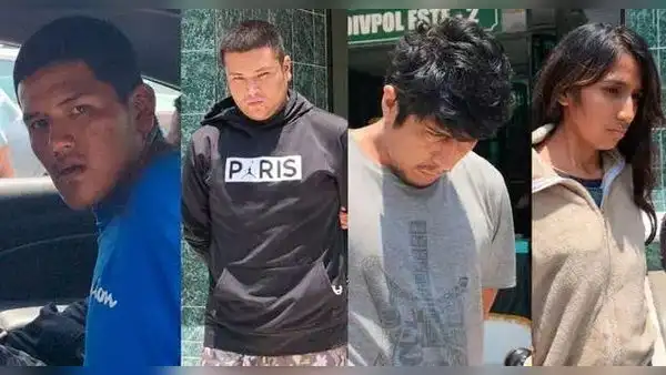"Tomé la combi porque me sentí seguro": falsos pasajeros asaltan a joven en Ate