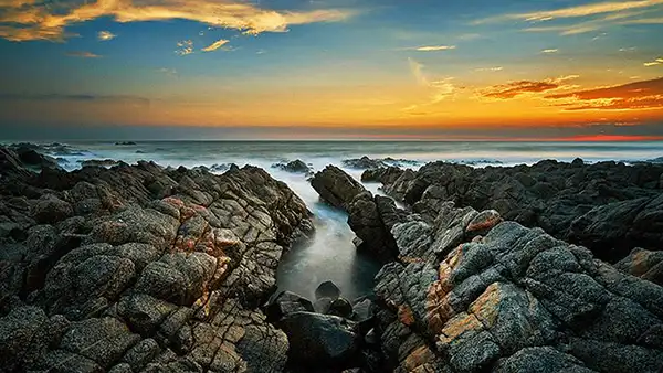 Top 5 de las mejores playas escondidas y místicas de Arequipa