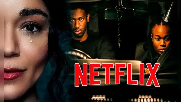 La historia real de “Los extraños”, la retorcida película de Netflix que remece a fans del horror