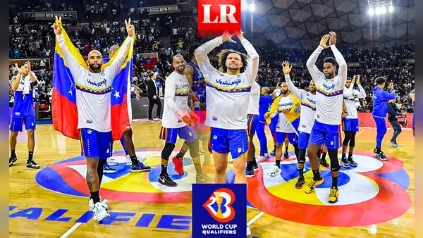 Eliminatorias FIBA 2023: partidos para HOY, 26 de febrero, por la clasificación para el Mundial de Baloncesto