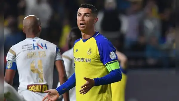 Cristiano Ronaldo revela quiénes son los 2 mejores jugadores a los que se ha enfrentado