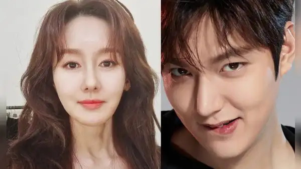 Lee Min Ho y su escena de sexo con la actriz Kim Ji Soo: ¿de qué película fue eliminada y por qué?