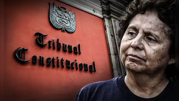 Susel Paredes: "Prima un desbalance de poderes con un Congreso todopoderoso"