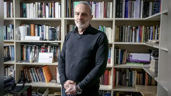 Farid Kahhat: "Es probable un cese del fuego en Ucrania, no un acuerdo de paz"