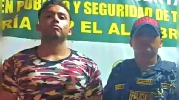 Perro es asesinado de 4 disparos de parte de un hombre en Trujillo