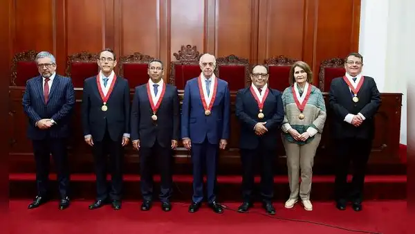 Las repercusiones del fallo del Tribunal Constitucional