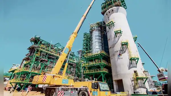Petroperú alista primera entrega de 200.000 barriles de diésel