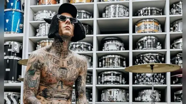 Blink-182: baterista Travis Barker sufre accidente y su presencia en Lima es incierta