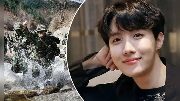 J-Hope se va al servicio militar y será el segundo BTS en ir al Ejército de Corea del Sur