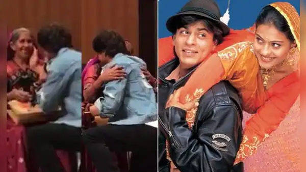 ¿"Amor contra viento y marea" sin Shah Rukh Khan? Casi rechaza la película que cambió su vida
