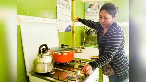 Promesa de masificar el gas natural en el sur es "gaseosa"