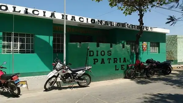 Sujeto acusado de robo muere en el calabozo tras ser golpeado por una turba en Piura