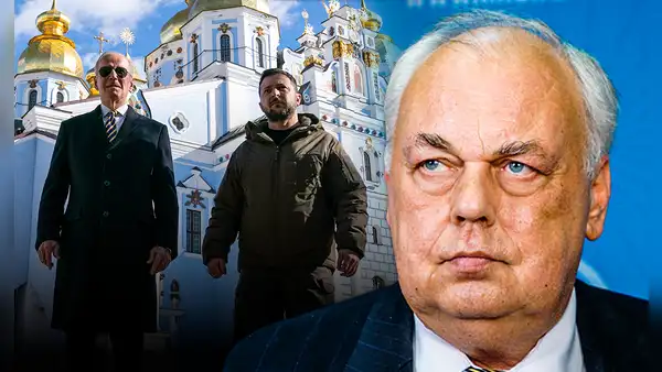 Embajador de Rusia: “(Occidente) se acerca a la peligrosa línea de un choque militar directo con Rusia”