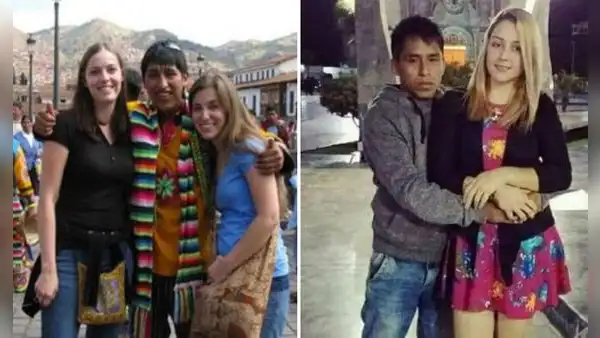 Todo por la visa: ¿quiénes son los ‘bricheros’ y qué ‘servicios especiales’ brindan a los extranjeros?