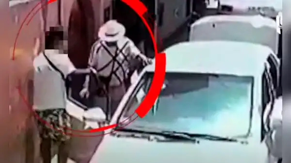 Sicarios capturados sí habrían disparado a uno de los hijos de la 'Tota’, pese a que lo negaron