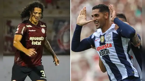 Alianza Lima y su polémica publicación tras la tercera derrota consecutiva de Universitario
