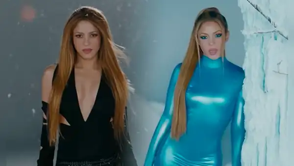 Shakira: clínica revela cuál sería el retoque estético que se habría realizado hace poco