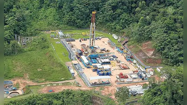 Lote 192: Perupetro y Petroperú suscribirán contrato de explotación este martes 28