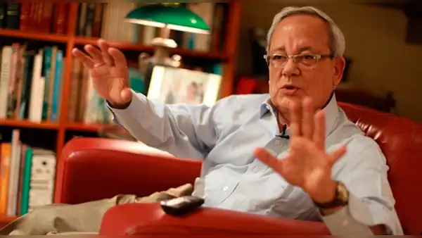Hildebrandt: "El Tribunal Constitucional ha dicho: ‘Nadie se mete con el Congreso que me parió'"