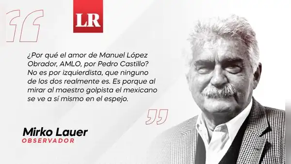 Un charro aputinado