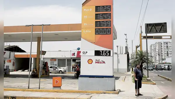 Última semana para la venta de gasolinas de 90, 95 y 97 en el Perú