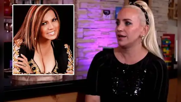 Ana Kohler rechaza grabar tema con Ruth Karina: "Le estaría dando un beneficio a ella"
